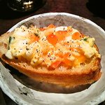 カフェ＆バー スパイス - ブルスケッタ