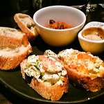 カフェ＆バー スパイス - お料理