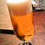 カフェ＆バー スパイス - ビール