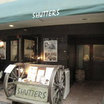 SHUTTERS - 