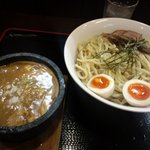 つけ麺 丸和 春田本店 - 