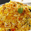 SABERA TIKKA BIRIYANI - 料理写真:Chicken Biryani 