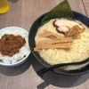 東大和 ラーメン大冬樹 Season2