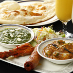 SABERA TIKKA BIRIYANI - royal set 2800