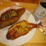 ジャン・フランソワ 横浜ポルタ