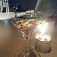 The Living Room with SKY BAR - 