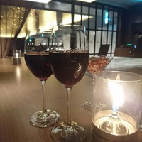 The Living Room with SKY BAR - 