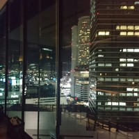 The Living Room with SKY BAR - 