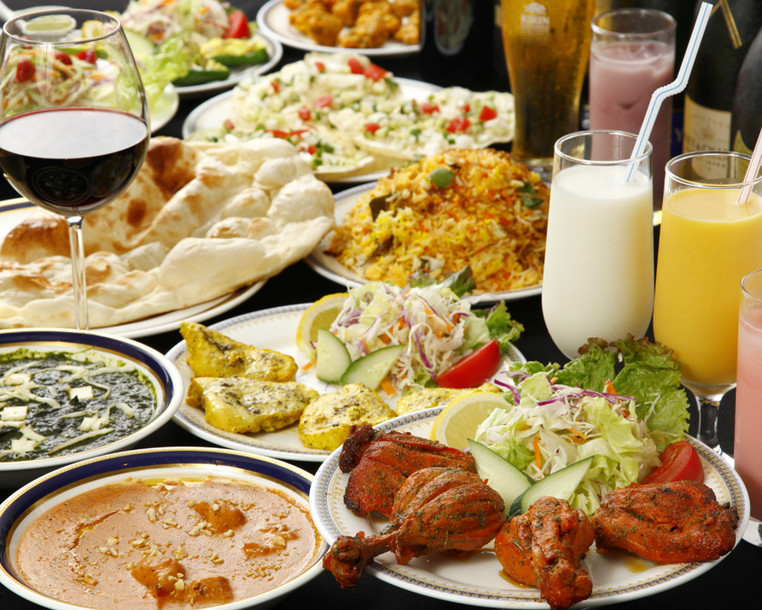 サベラ ティッカ ビリヤニ