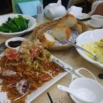 Chuk Yuen Seafood Restaurant - 