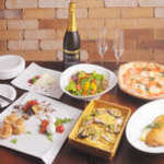 Pizzeria CROCCHIO - 