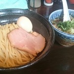 濃麺 海月 - 