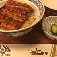 うなぎ 久保田 - 