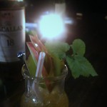 惣琉 - お薦めの一杯  2 