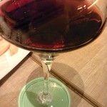 6BT - 赤ワイン（飲み放題）