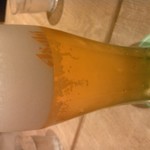 6BT - 生ビール