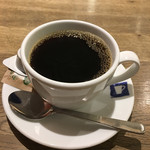 Esupurisso Kafe - ブレンドコーヒー@650円