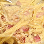 キアーロ・ディ・ルナ - 