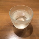 二笑庵 - 日本酒