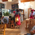 OMOしろい - 2016 店内