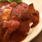 OMOしろい - 2016 モリモリ野菜カレー