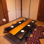 やんばるダイニング　松の古民家 - 6名様より完全個室へご案内
