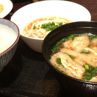 グラスコート - 朝食・和食チョイス