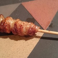 焼鳥 市松 - 