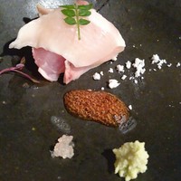 焼鳥 市松 - 