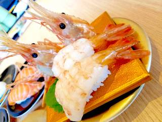 Kaitenzushi Sushiemon - 