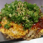 Okonomiyaki Sumireya - 