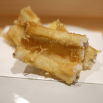 天冨良 いわ井 - 「穴子」