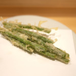 天冨良 いわ井 - 「隠元」