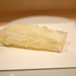 天冨良 いわ井 - 「あおり烏賊」