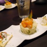 個室居酒屋 家偉族 -KAIZOKU- - 