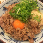 丸亀製麺 - 