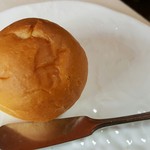 シェ・ママン - 【2016.10】パン