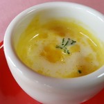 シェ・ママン - 【2016.10】スープ