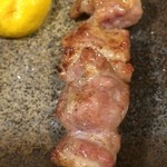 Yakitori Motsuyaki Aoyama - 