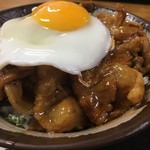 食堂 高田屋 - 