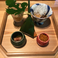 こまつ - 八寸