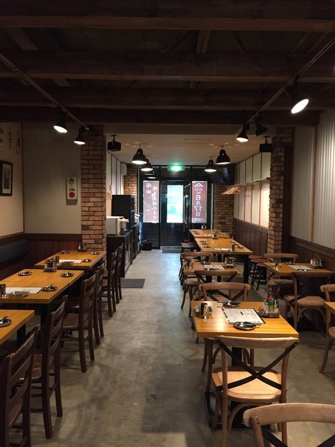 やきとりスタンダード 田町店 三田 居酒屋 ネット予約可 食べログ やきとりスタンダード 田町店 三田 居酒屋 ネット予約可 食べログ