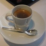 レストラン タテル ヨシノ 銀座 - コーシー