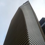 レストラン タテル ヨシノ 銀座 - おされな建（物）