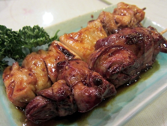 てん竜 - 東二見/焼き鳥 | 食べログ