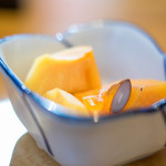 宝来家 - 柿（かき）