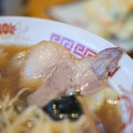 宝来家 - 叉焼（やきぶた）