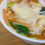 宝来家 - 菠薐草（はうれんさう）