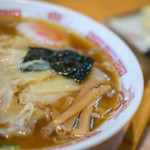 宝来家 - 麪碼（めんま）