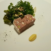ハラグチ ル・レストラン - 